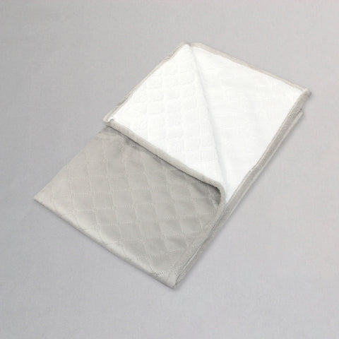 Juego para Cuna - 3 Piezas - Rayitas Grises