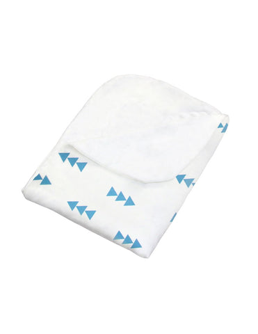 Cobija para Cuna Flechas