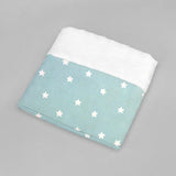 Paquete "Todo para salir de paseo con tu Bebé" - Estrellitas Azul - Niño