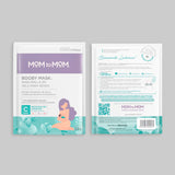 Kit MOM to MOM ETAPA "c" - 3 productos