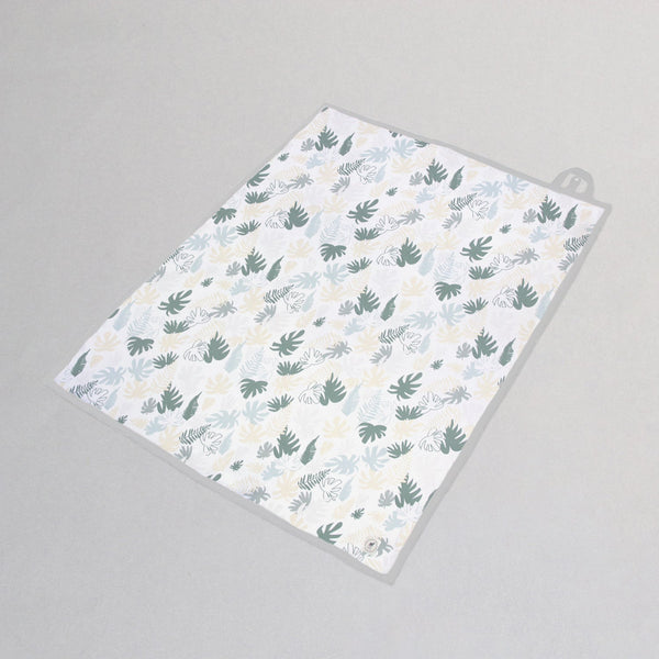 Tapete Impermeable Plantas