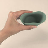 Vaso Entrenador para Bebé - Verde Salvia