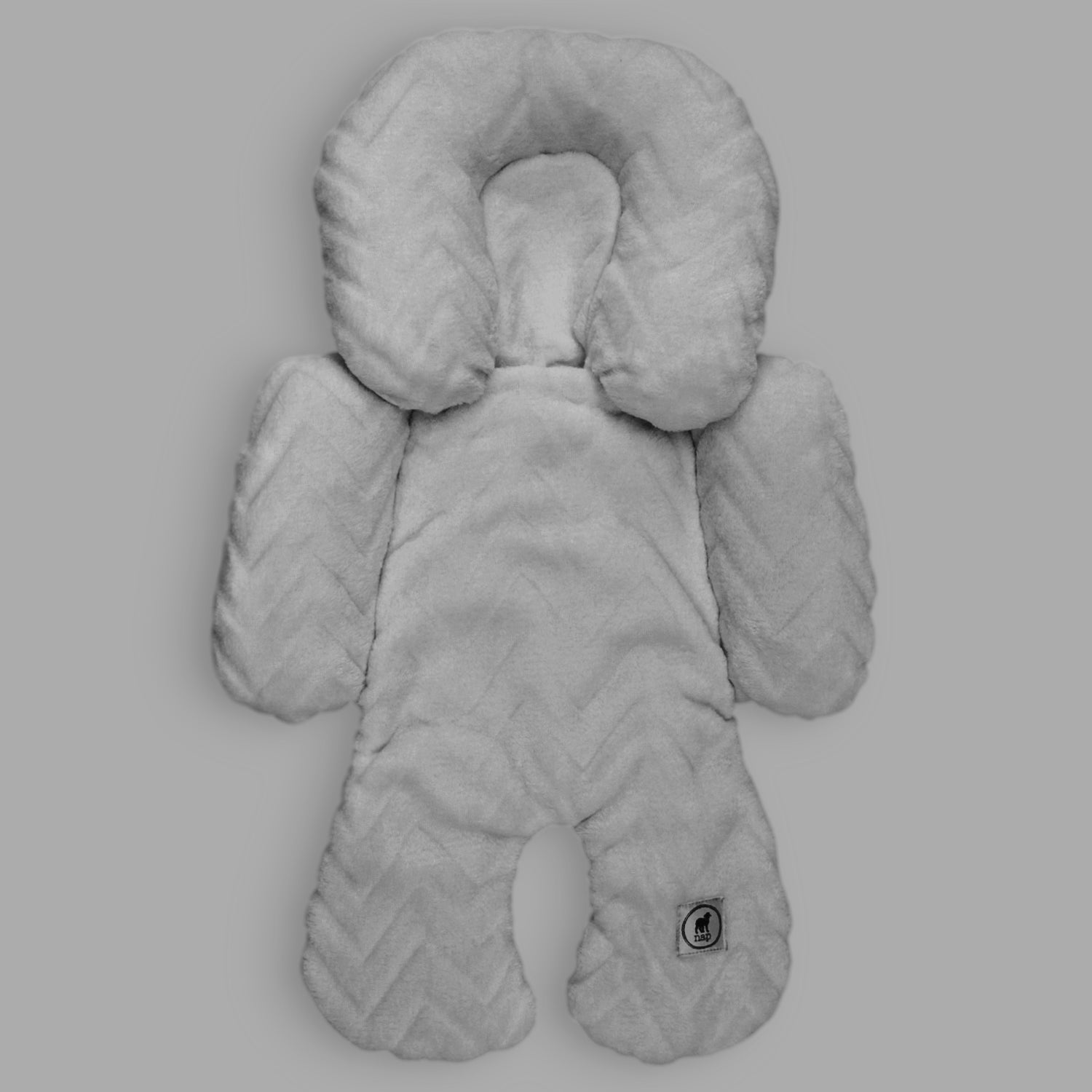 Set para portabebe - Niño