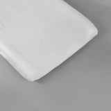 Protector Impermeable para Colchón de Cuna