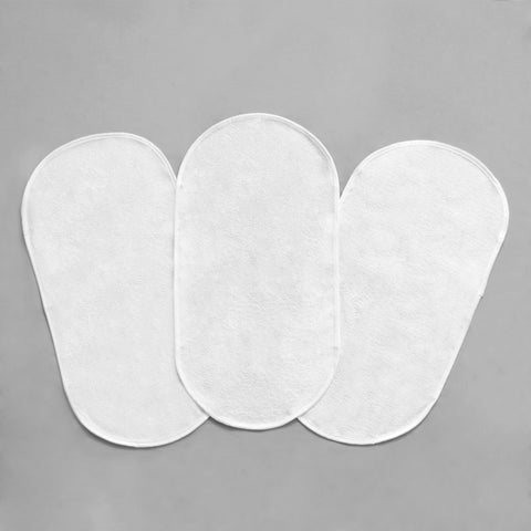 Set de 3 Forros Impermeables