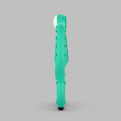 Mordedera Mini Mono Verde