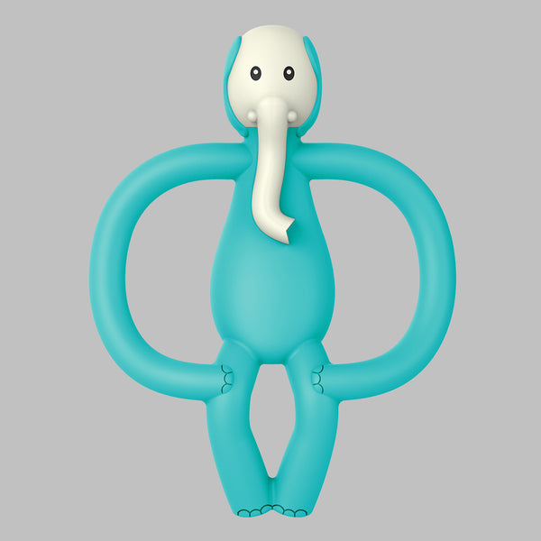 Mordedera Elefante