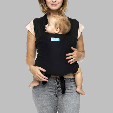 Moby Fit Negro