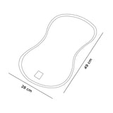 Set de 3 Repetidores Niño - Flechas