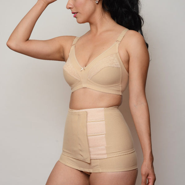 Faja Posparto - Nude Talla 36 B