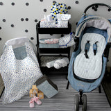 Paquete "Todo para salir de paseo con tu Bebé" - Niño