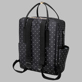Pañalera Intermix Backpack Trio - Petunia Pickle Botton