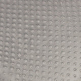 Funda para Cambiador Gris - Súper Suave