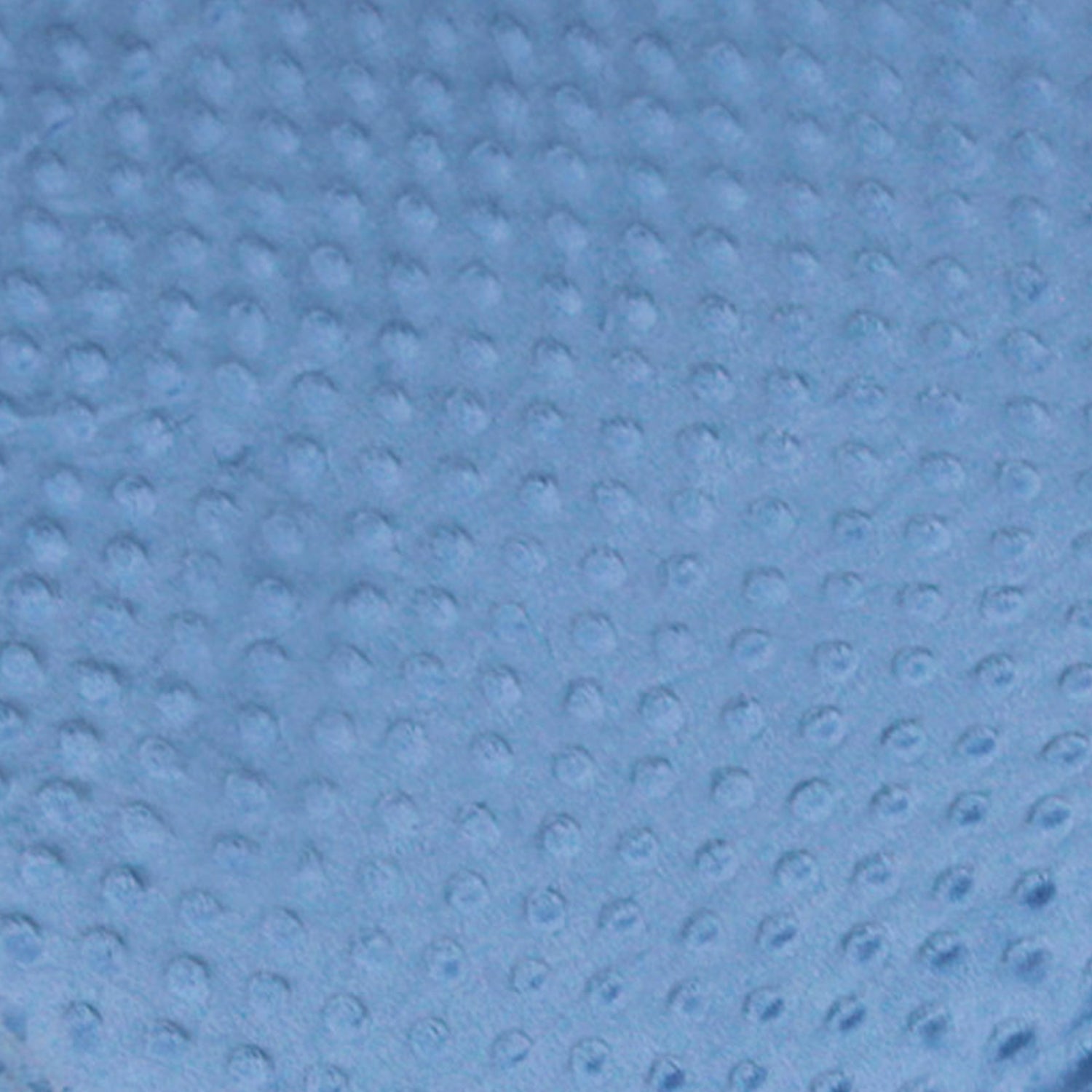 Funda para Cambiador Azul Lavanda - Súper Suave