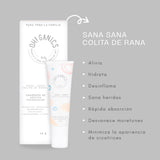 Oh! Ganic's  Sana Sana 14 gr
