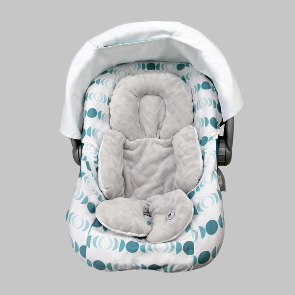 Set para portabebe - Niño