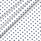 Juego de Sábanas para Cama Cuna Estrellas - 3 piezas