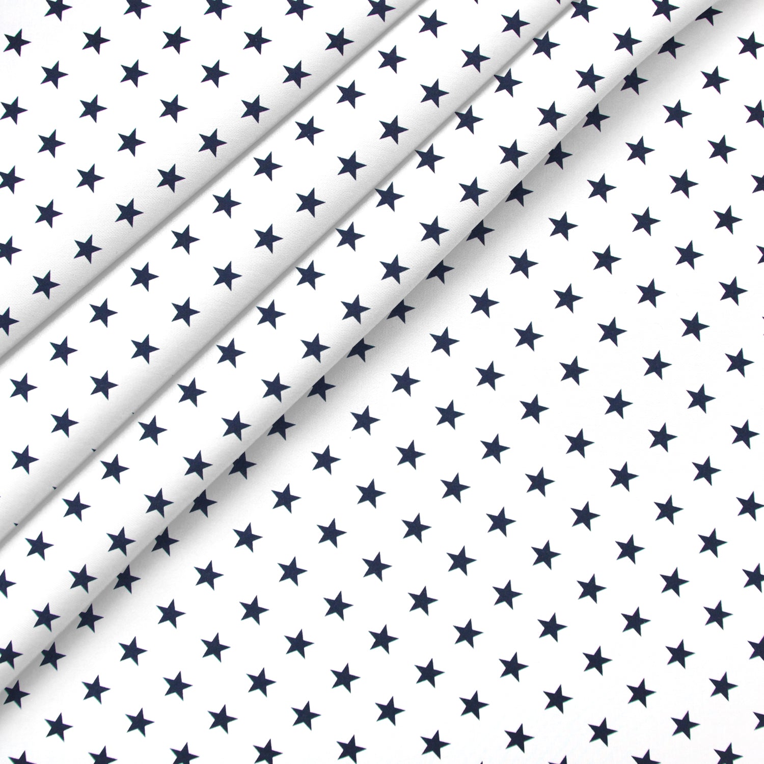 Juego de Sábanas para Cuna Estrellas - 3 piezas