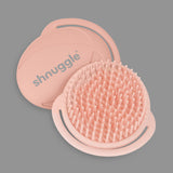 Shnuggle Cepillo de Baño Rosa