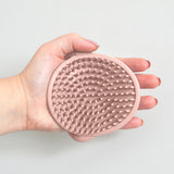 Shnuggle Cepillo de Baño Rosa