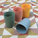 Vaso Entrenador para Bebé - Verde Salvia