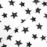 Set de Cestas Organizadoras Unisex - Estrellas Rellenas