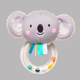 Sonaja Kimmy el Koala