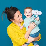 Sonaja Kimmy el Koala
