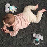 Sonaja Kimmy el Koala
