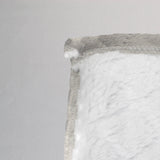 Cobija para Cuna Extra Suave - Gris