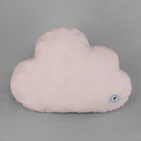 Cojín Nube Rosa