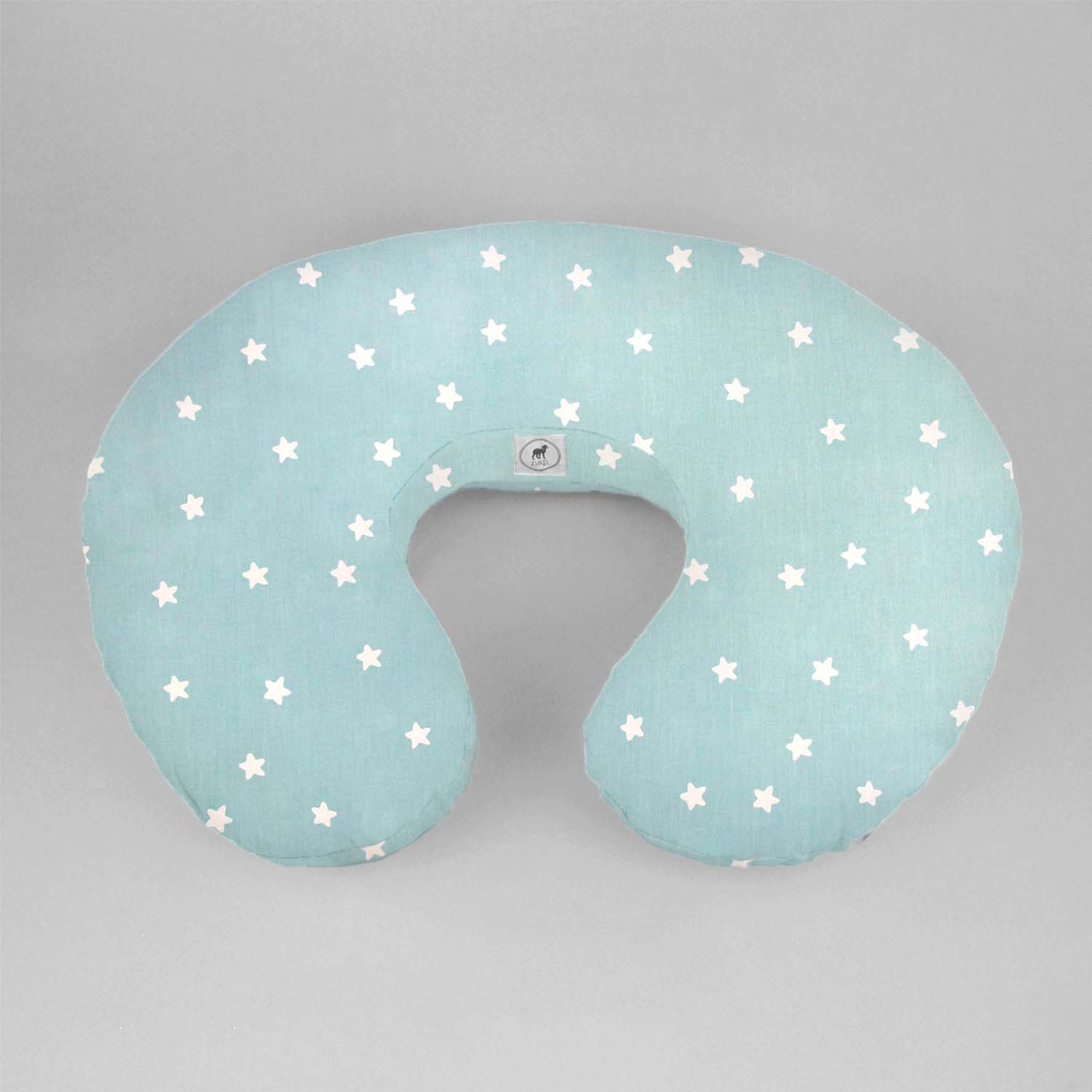 Paquete "Todo (todo!) para tu Bebé" - Estrellitas Azul - Niño