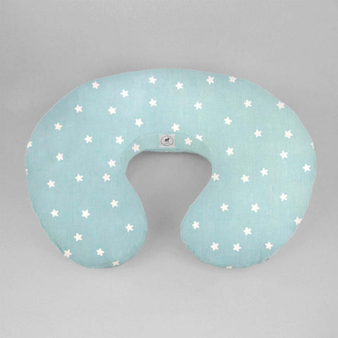 Paquete "Todo (todo!) para tu Bebé" - Estrellitas Azul - Niño