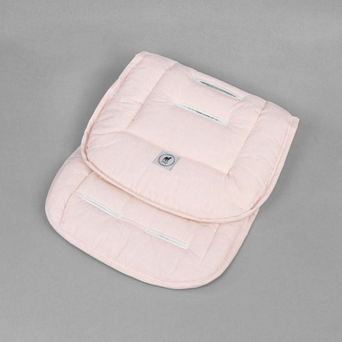 Cubre Carreola Rosa
