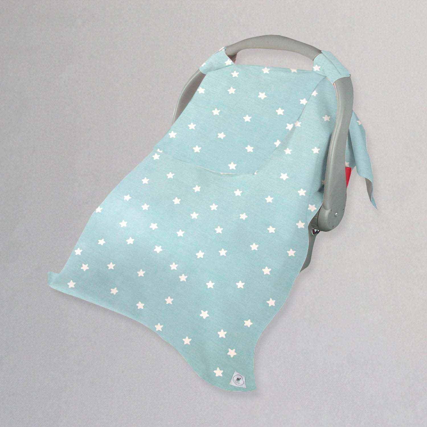 Set para portabebe Ni o Nap