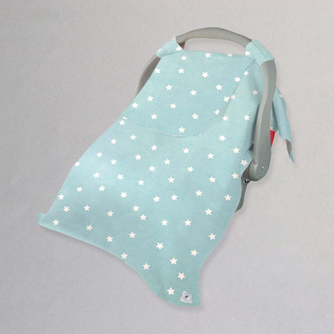 Set para portabebe - Niño