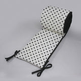 Protector para Cuna Dots