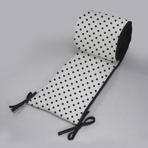 Protector para Cuna Dots