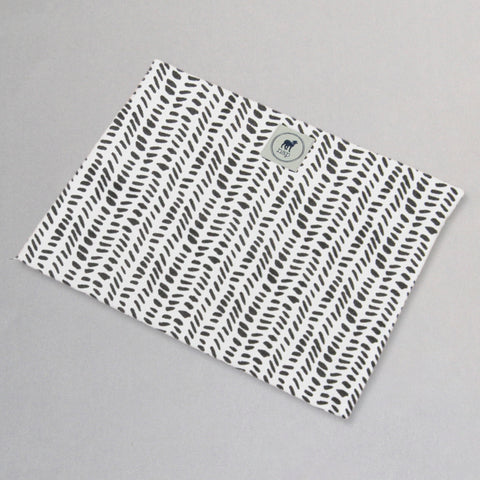Estuche Impermeable Pinceladas