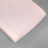 Funda para Cambiador Rosa