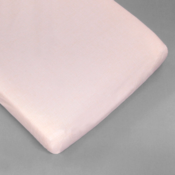 Funda para Cambiador Rosa