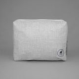 Paquete "Todo para salir de paseo con tu Bebé" - Unisex - Chevron gris