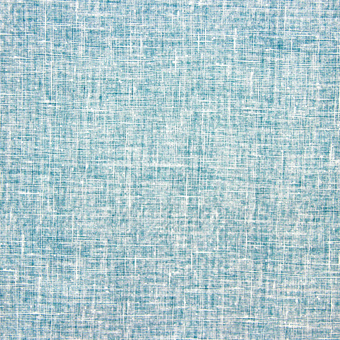 Sábana de Cajón para Mini Colecho (50x90) - Azul Mar