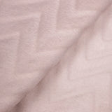 Saquito para Dormir para Bebés (0 - 6 meses) - Zig Zag Rosa