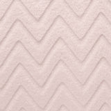 Saquito para Dormir para bebés con abertura para pies - Zig Zag Rosa