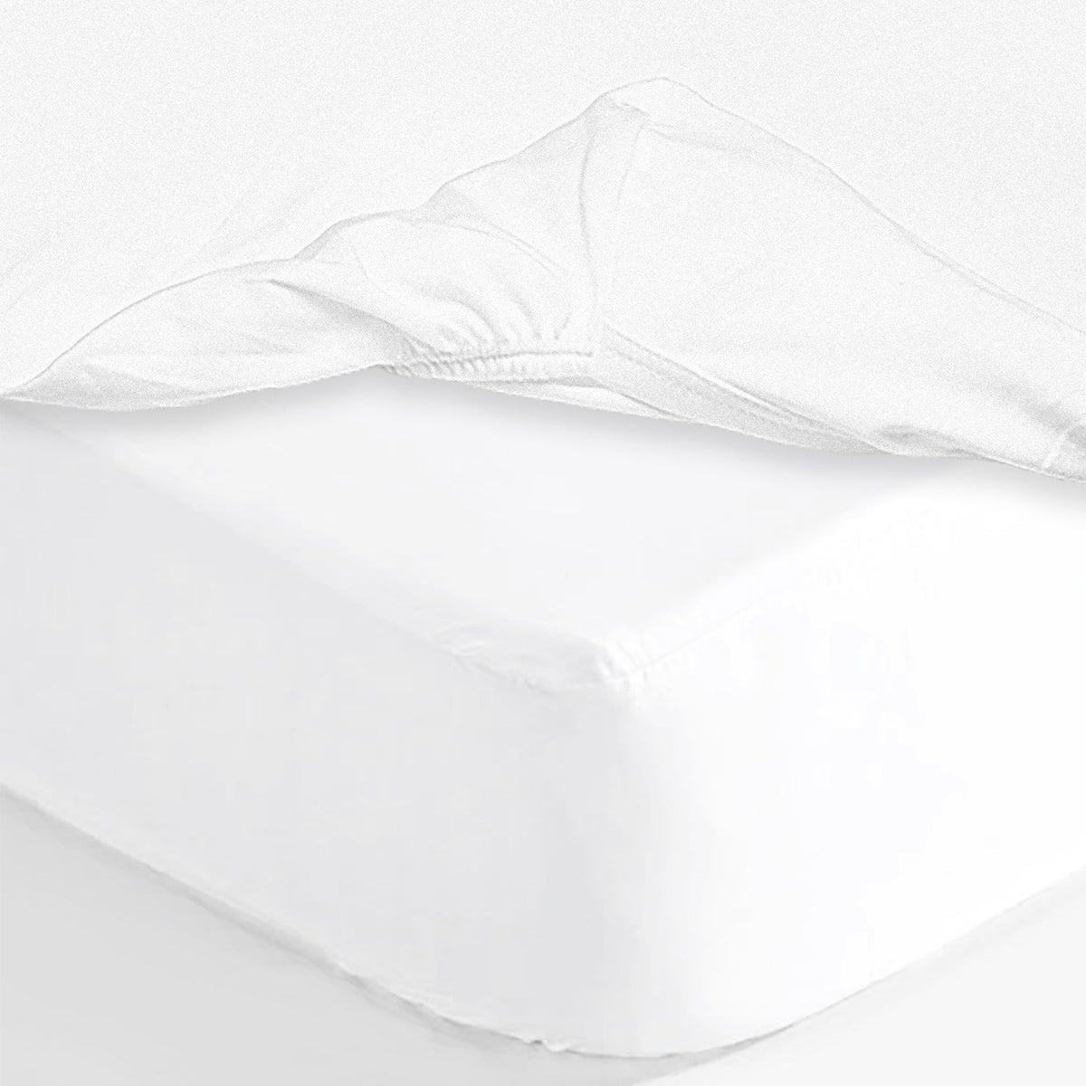 Protector Impermeable para Colchón de Cuna