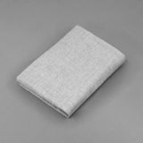 Sábana de Cajón para Colecho Gris - Percal