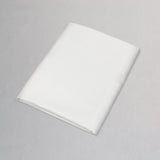 Sábana de Cajón para Cuna Viajera Blanco - Satin
