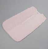 Saquito para Dormir para Bebés (0 - 6 meses) - Zig Zag Rosa