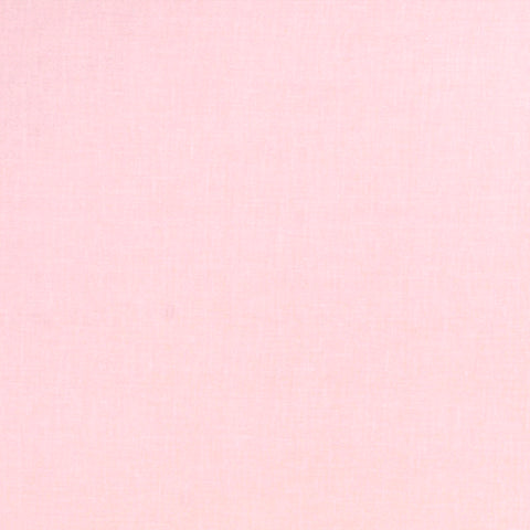 Juego de Sábanas para Cuna Rosa - 3 piezas - 100% Algodón